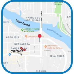 Painel Av  Higienópolis